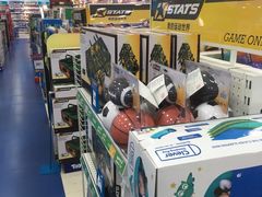 -TOYSRUS玩具反斗城(天津远洋乐堤港店)