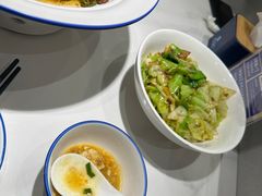 -兰湘子·湘菜小炒(崂山丽达店)