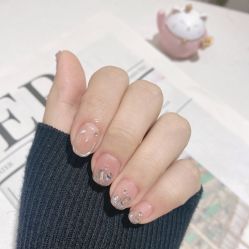 -十月·日式美甲美睫·纹眉