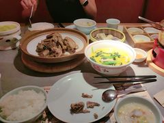 -闽上鲜·福建菜(龙湖滨江天街店)