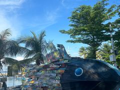 -三亚西岛海洋文化旅游区