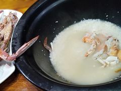 -海味当家·蒸锅海鲜(中山广场创始店)