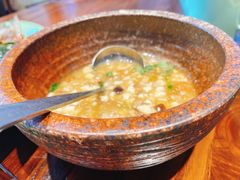 -虎哥私房菜(馒头山店)