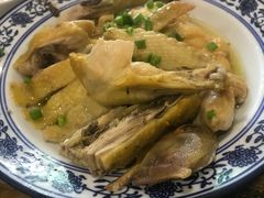 -兰边碗(鼓楼店)