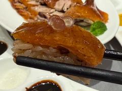-阿庄新豫菜(航海东路店)