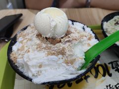 -MOMO冰品·生巧汤圆(红桥店)