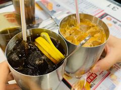 -华星冰室(湾仔店)
