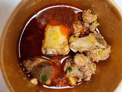 -李记小小吃(涪江路店)