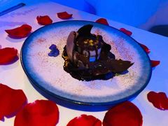 -天玑高空江景餐厅&酒吧Sky Secret Restaurant&Bar