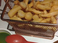 -旺顺阁鱼头泡饼(常营店)