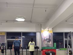 -中田健身工作室(远扬大厦店)