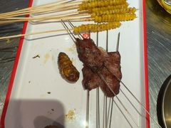 -提老炮儿烧烤(南山店)