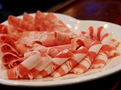 -北门涮肉·炭火铜锅涮肉(什刹海店)