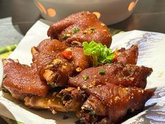 -佬太公海鸭·海鲜大排档(上海总店)