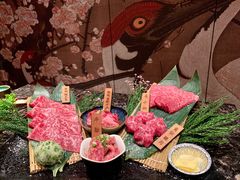 -老乾杯和牛烧肉(王府中环店)