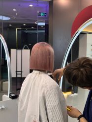 点击看大图 -Cima salon西玛沙龙