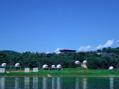 -北京金海湖景区