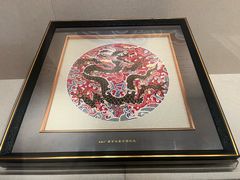 -南京市民俗博物馆(甘熙故居)