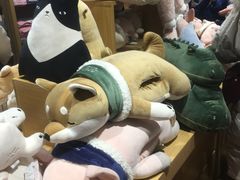 -九木杂物社(恒隆广场店)