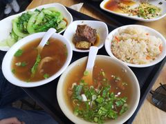 -好成财牛排馆(涂门街总店)