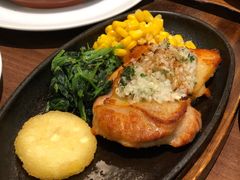 -萨莉亚意式餐厅(杭州滨江天街店)