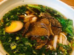-湘人龙记老长沙米粉(华普国际大厦店)