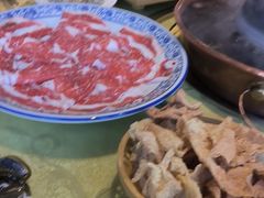-东来顺饭庄(金泉广场店)