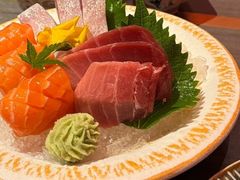 -炙柒Sekinana·精致日料(合生汇店)