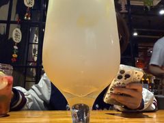 -花腰餐吧Bistro烧烤 傣味(传媒大学店)