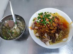 -小翔干面(西航店)