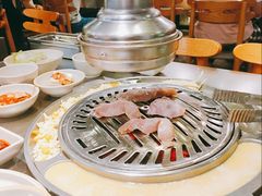 猪颈肉-喜来稀肉(虹泉路店)