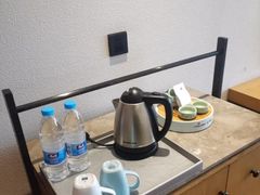 -乐福酒店(黎黄陂路汉口江滩店)