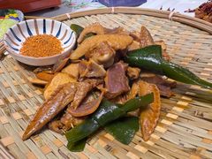 -院8里·少城记忆老川菜(宽窄巷子店)