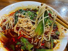 -智强牛肉面
