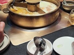 -巴奴毛肚火锅(大剧院店)