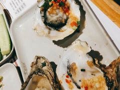 -木屋烧烤(坂田天安云谷店)