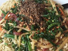-琼菜坊·无鸡不成宴·海南菜老爸茶糟粕醋(海口骑楼老街店)