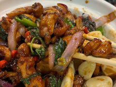 -金姐台湾菜(珠江路店)