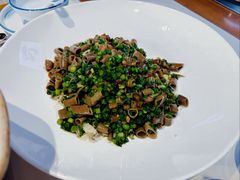 -渔港甄宴·海鲜·地标烟台菜(金沙滩店)
