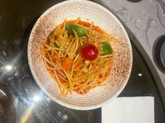 青木瓜色拉-Home Thai·泰谣(王府井apm店)