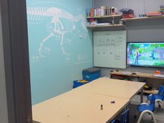 -斯坦星球AI编程·机器人科创·乐高科学·信奥·思维·专注力·STEM·竞赛考级(高新区绿宝广场龙湖狮山天街学习中心)