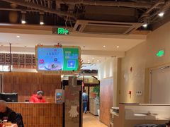 -西贝(六里桥旗舰店)