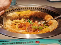 -灶座小锅烀饼·铁锅炖(全国总店)