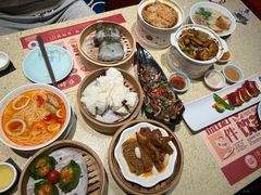 -点都德(长泰广场店)