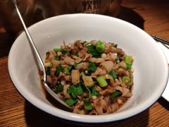 -炊烟小炒黄牛肉(中心印象城店)