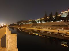 -老马家马蓉蛋菜夹馍·腊牛肉夹馍(回民街店)