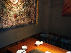 -阿里家·新疆烤肉酒場 by MIG