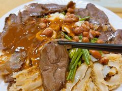 -巫记鸡饭店
