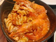 -GreyWhale灰鲸餐厅(武汉国际广场店)