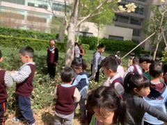 -伊顿幼儿园(济南大地锐城校区)